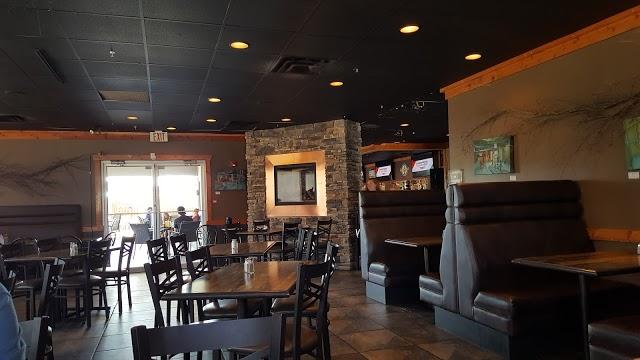 Rocky River Grill Ltd